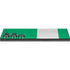 Nigeria Flag Distressed Galaxy S24 Ultra Skin